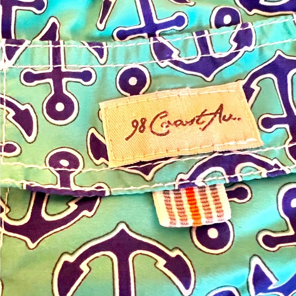 98 Coast Av Swimwear size Medium never worn - Picture 3 of 6
